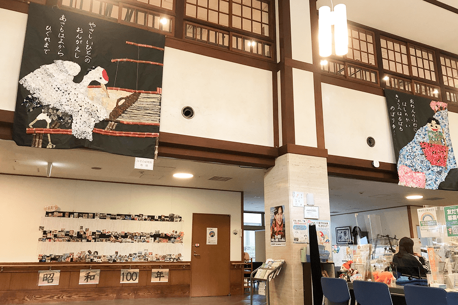 エントランス画像