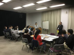 第１２回　支え合い会議成増