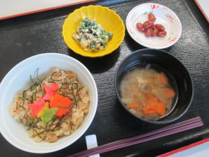 ご当地メニュー　～群馬県～