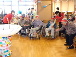 平成30年度　運動会