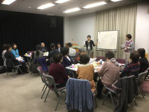 ❝元気に成マップ❞を皆さまに届けたい！！