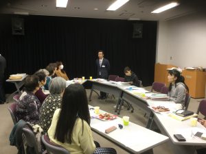 元号も新しく、支え合い成増も新しく！