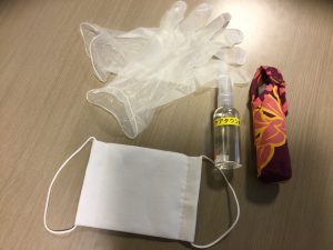 ご利用者様に安心頂けるように・・・【訪問介護】