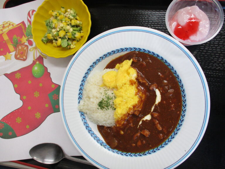 12月クリスマス