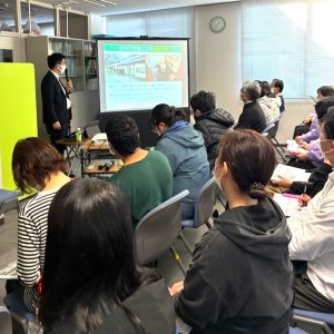 災害時応援協定者による合同防災訓練を実施いたしました