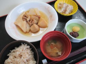 お楽しみおでん