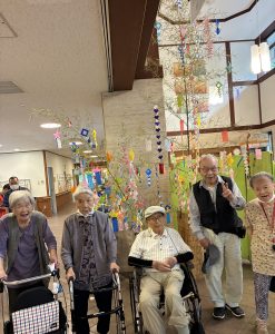 七夕祭り2025🎋☆彡