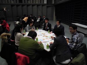 H29年度　第2回成増・下赤塚地区医療介護連携会議を開催しました