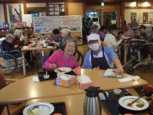 ミールラウンド