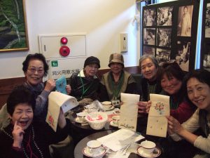 たんぽぽカフェ★１周年記念★