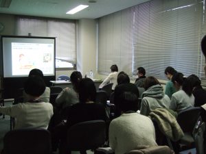 ケアマネルーム成増