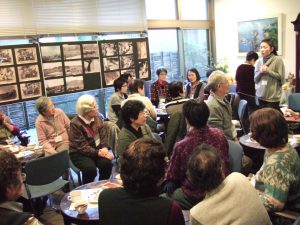 ゆるやかご近所さん養成講座