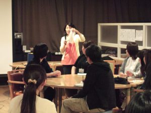 感染症予防研修