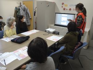 ご家族参観日👨‍👩‍👧‍👦始めました！