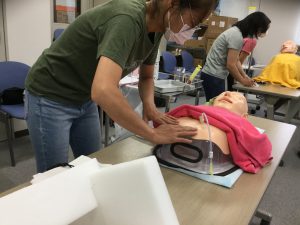 実務者研修【訪問介護】