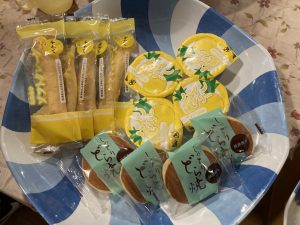 デイサービスでアフタヌーンスイーツの提供をはじめした！