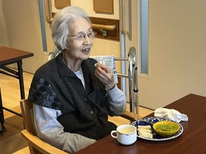 9月のサンドイッチは