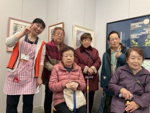 紫音♡ここ展(小個展)