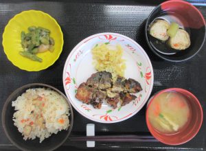 ★郷土料理～鳥取県～★