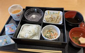 端午の節句🎏　～行事食編～