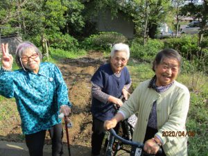 ケアタウン成増ファーム