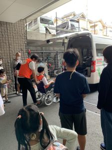 ☆親子で学べる介護体験イベント☆を開催しました！