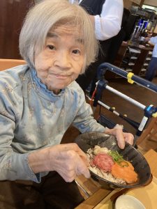 ４月の外食イベント
