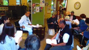 たんぽぽカフェ